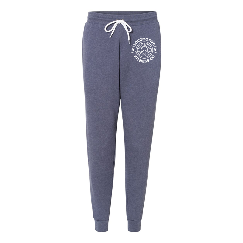 Locomotive CrossFit Fleece Sweatpants