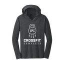 CrossFit Complete Hooded Long Sleeve