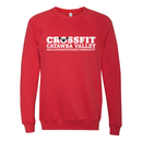 CrossFit Catawba Valley Building A Stronger Community Cozy Crew