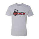 CrossFit 8 Mile Classic Tee