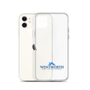Wentworth iPhone Case
