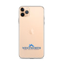 Wentworth iPhone Case