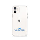 Wentworth iPhone Case