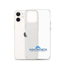 Wentworth iPhone Case