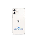 Wentworth iPhone Case