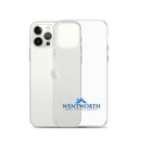 Wentworth iPhone Case