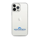 Wentworth iPhone Case