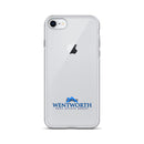 Wentworth iPhone Case