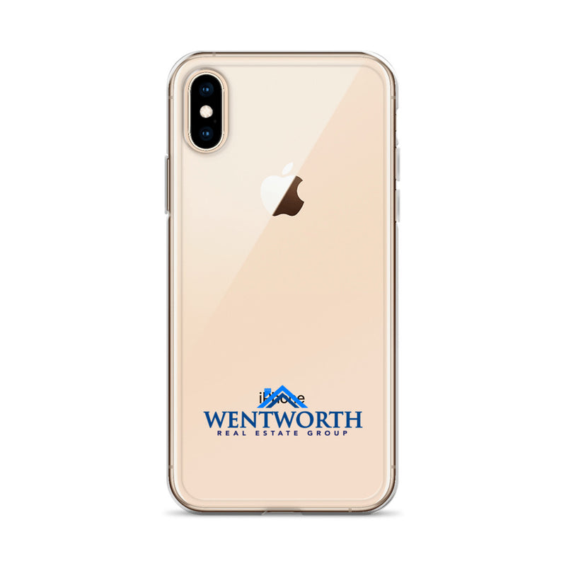 Wentworth iPhone Case