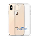 Wentworth iPhone Case