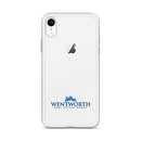 Wentworth iPhone Case