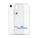 Wentworth iPhone Case