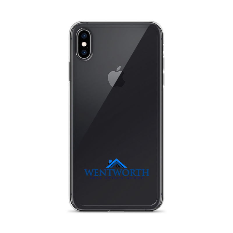 Wentworth iPhone Case