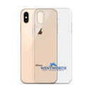 Wentworth iPhone Case