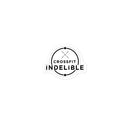 CrossFit Indelible Sticker