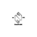 CrossFit Shift Steel Sticker