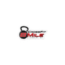 CrossFit 8 Mile Sticker
