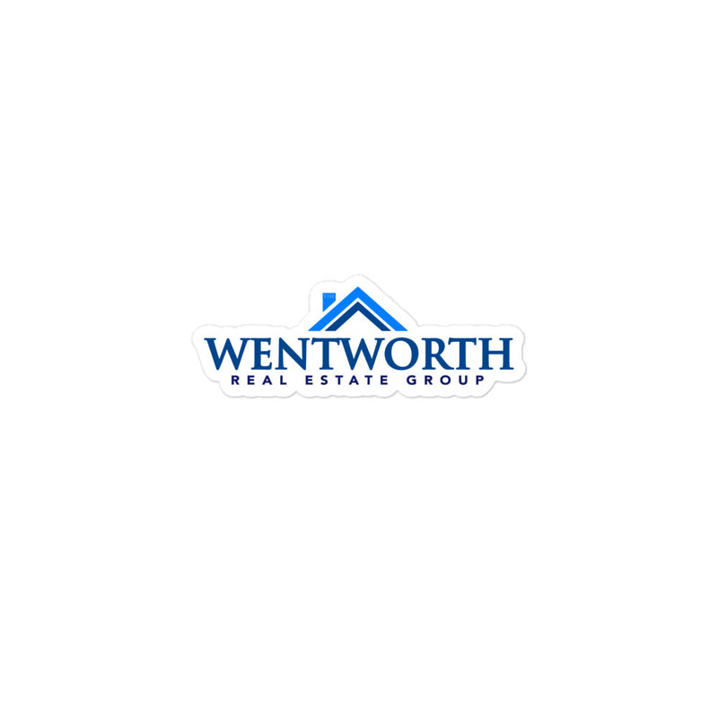 Wentworth Sticker