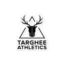 Targhee Athletics Sticker