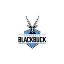 CrossFit Blackbuck Sticker