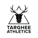 Targhee Athletics Sticker