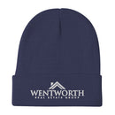 Wentworth Beanie