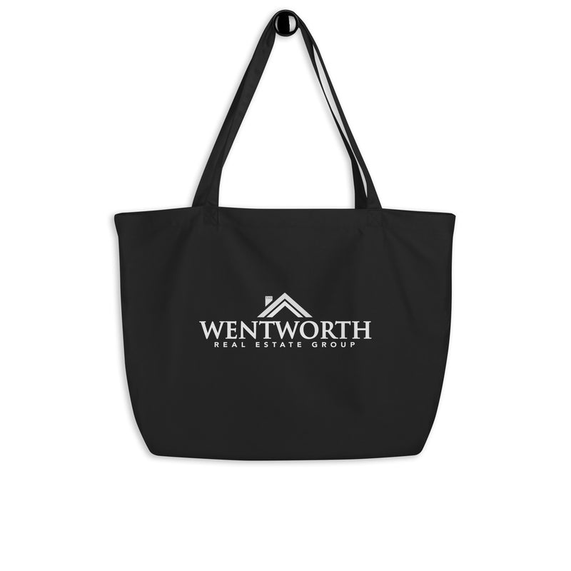 Wentworth Tote Bag
