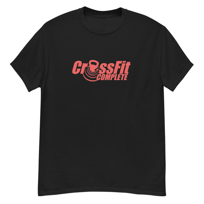 CrossFit Complete Basic Tee