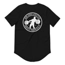 CrossFit Phoenixville Men's Curved Hem T-Shirt