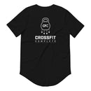 CrossFit Complete Premium Men's Curved Hem Tee