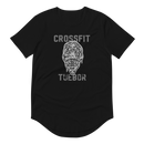 CrossFit Tuebor Curved Hem Tee - Men's