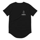 CrossFit Complete Premium Men's Curved Hem Tee