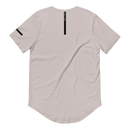 CrossFit Tuebor Alternative Curved Hem Tee