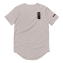 CrossFit Tuebor Alternative Curved Hem Tee