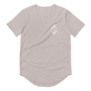 CrossFit Shift Mens Hemed Tee