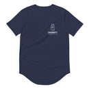 CrossFit Complete Premium Men's Curved Hem Tee