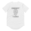 CrossFit Tuebor Curved Hem Tee - Men's