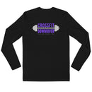 CrossFit Downriver Classic Long Sleeve 2.0