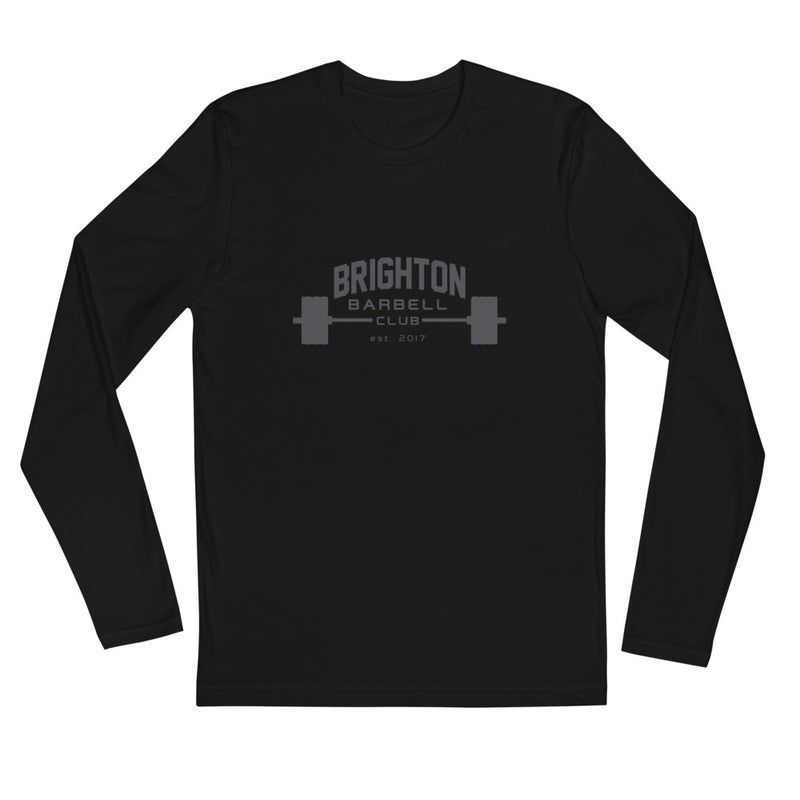 CrossFit Brighton Barbell Club Premium Long Sleeve