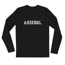 CrossFit Arsenal JiuJitsu Long Sleeve