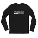 CrossFit Tuebor 2022 Long Sleeve