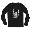 CrossFit Tuebor Spooktober 2022 Long Sleeve