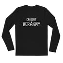 CrossFit Elkhart Stars Premium Long Sleeve