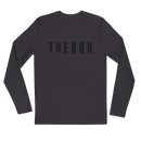 Tuebor Bull Long Sleeve