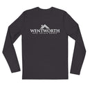 Wentworth Premium Long Sleeve