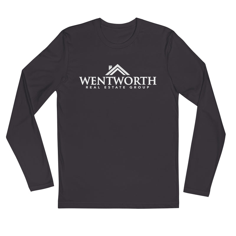 Wentworth Premium Long Sleeve