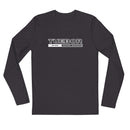 CrossFit Tuebor 2022 Long Sleeve