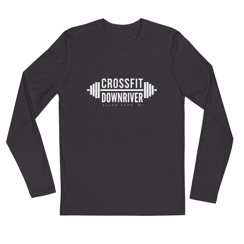 CrossFit Downriver Premium Long Sleeve