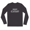 CrossFit Elkhart Stars Premium Long Sleeve