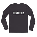 CrossFit Complete Hunger Premium Long Sleeve